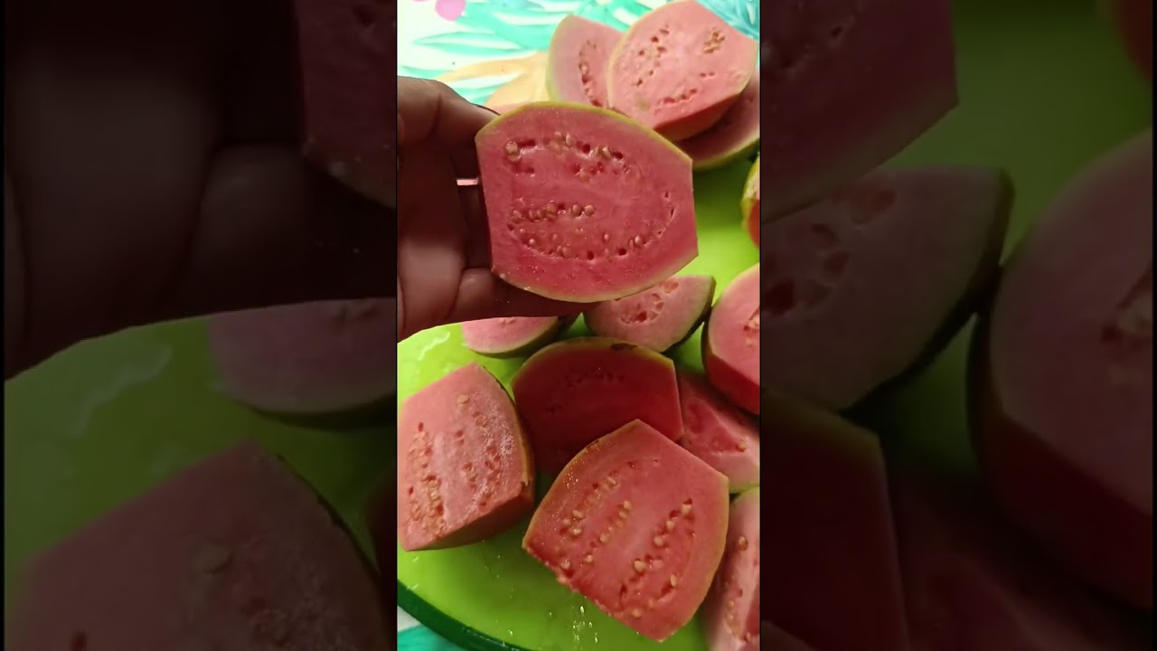 GOYAVE ROSÉ 