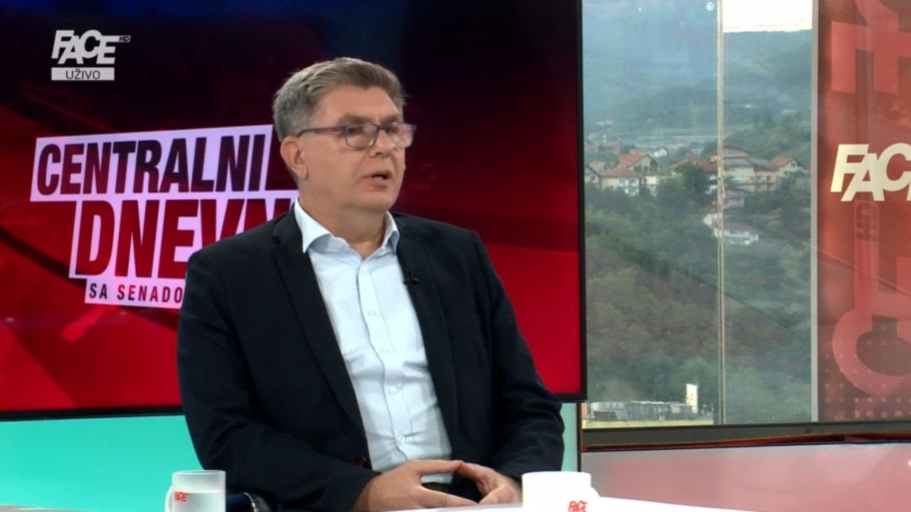 Amel Kovačević: Da BH Telecom nije krenuo u kupovinu 'Telemacha, tek bismo tad bili u problemu!