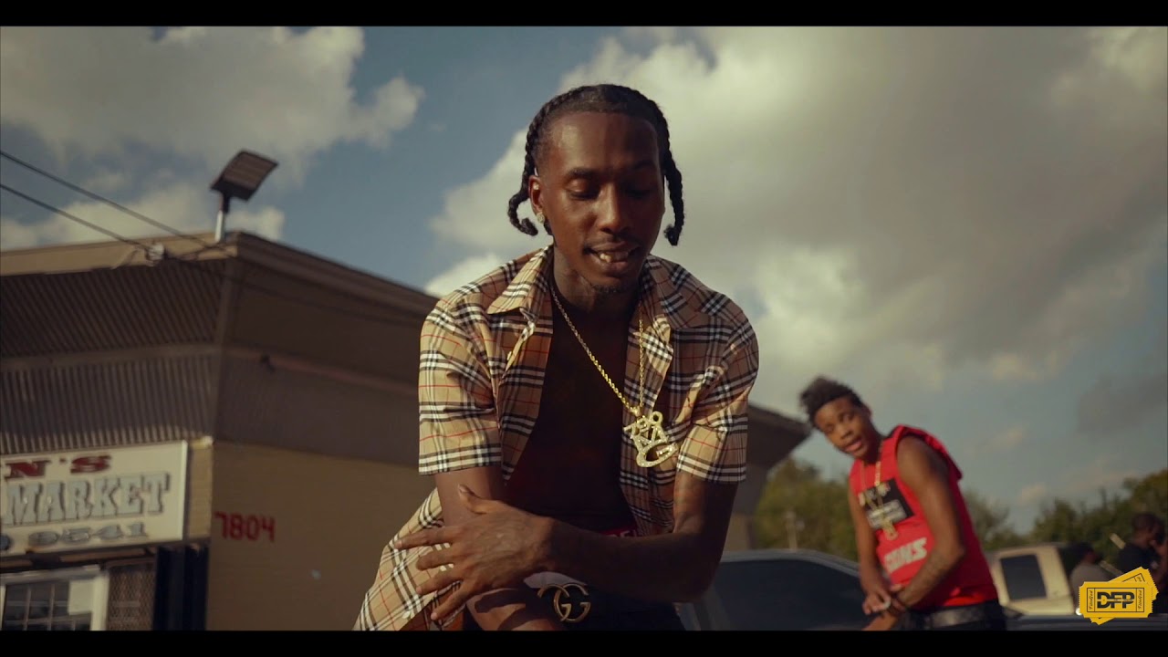 790MG - Supply & Demand Feat. Yung Zestooo3x & Band Pacino