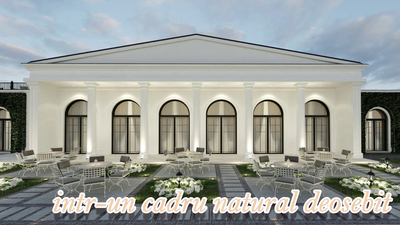 Prezentare Royal Oak Deva