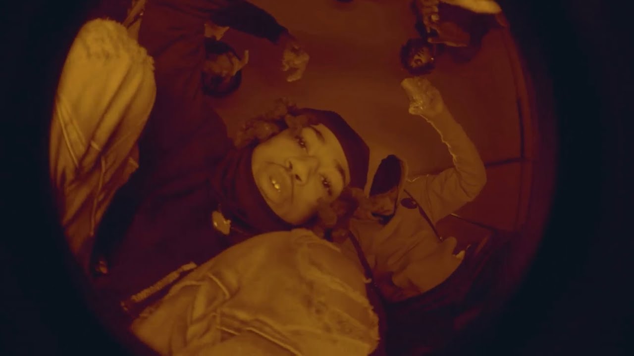 Khypeezy - Politics (Official Video) || Dir. by @Vidbusterz