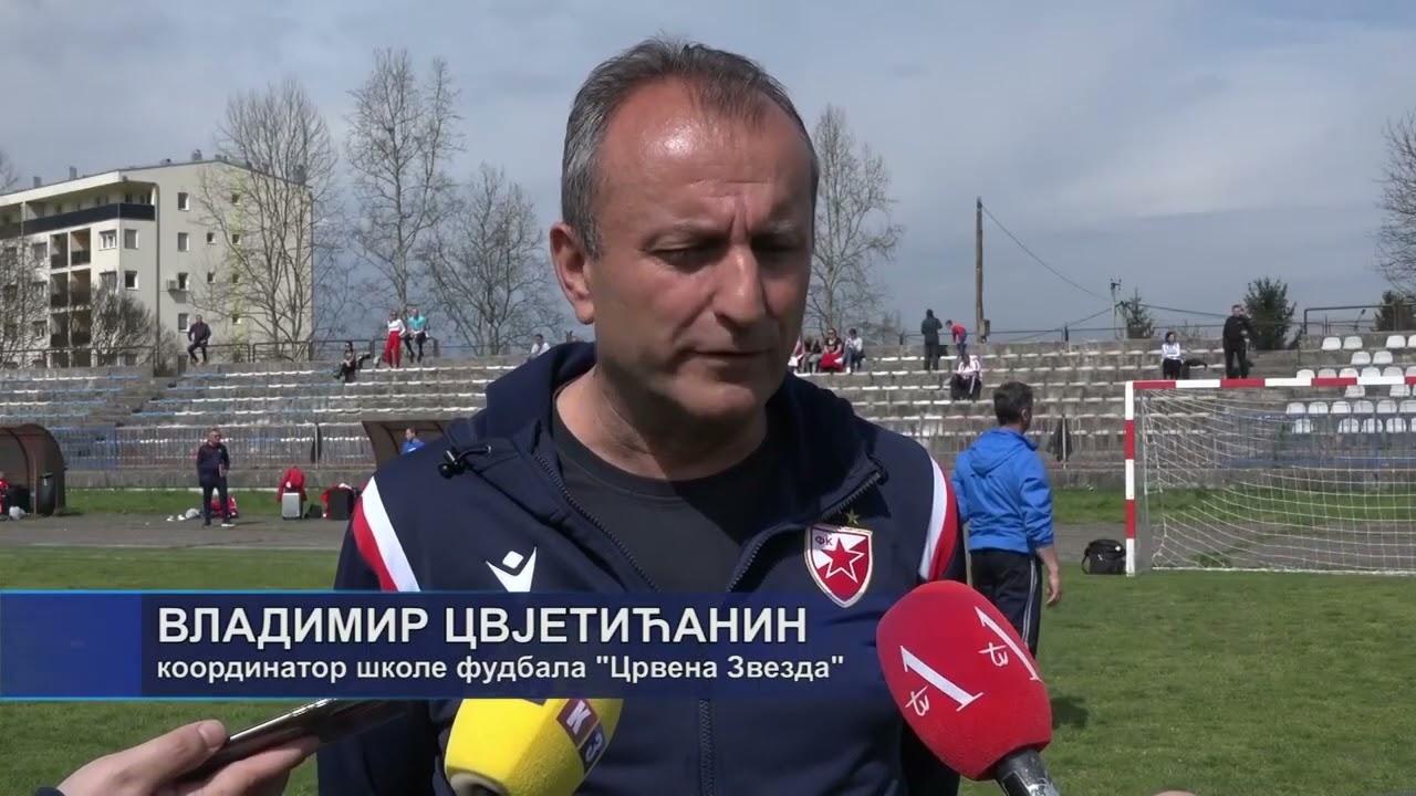 Teslić - Održan „Zvezda open day“