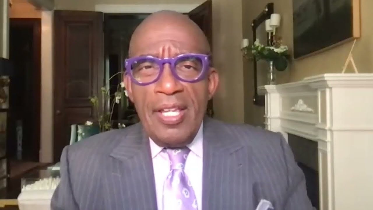 Side by Side 2021: Al Roker chats with Michael Dowling - CEO Northwell Health