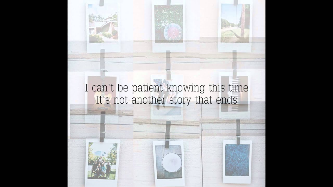 The Workday Release - Waiting For You