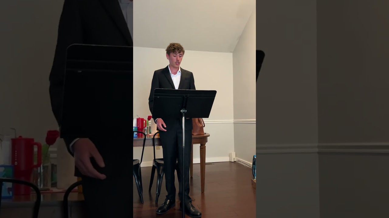 Informative Speech