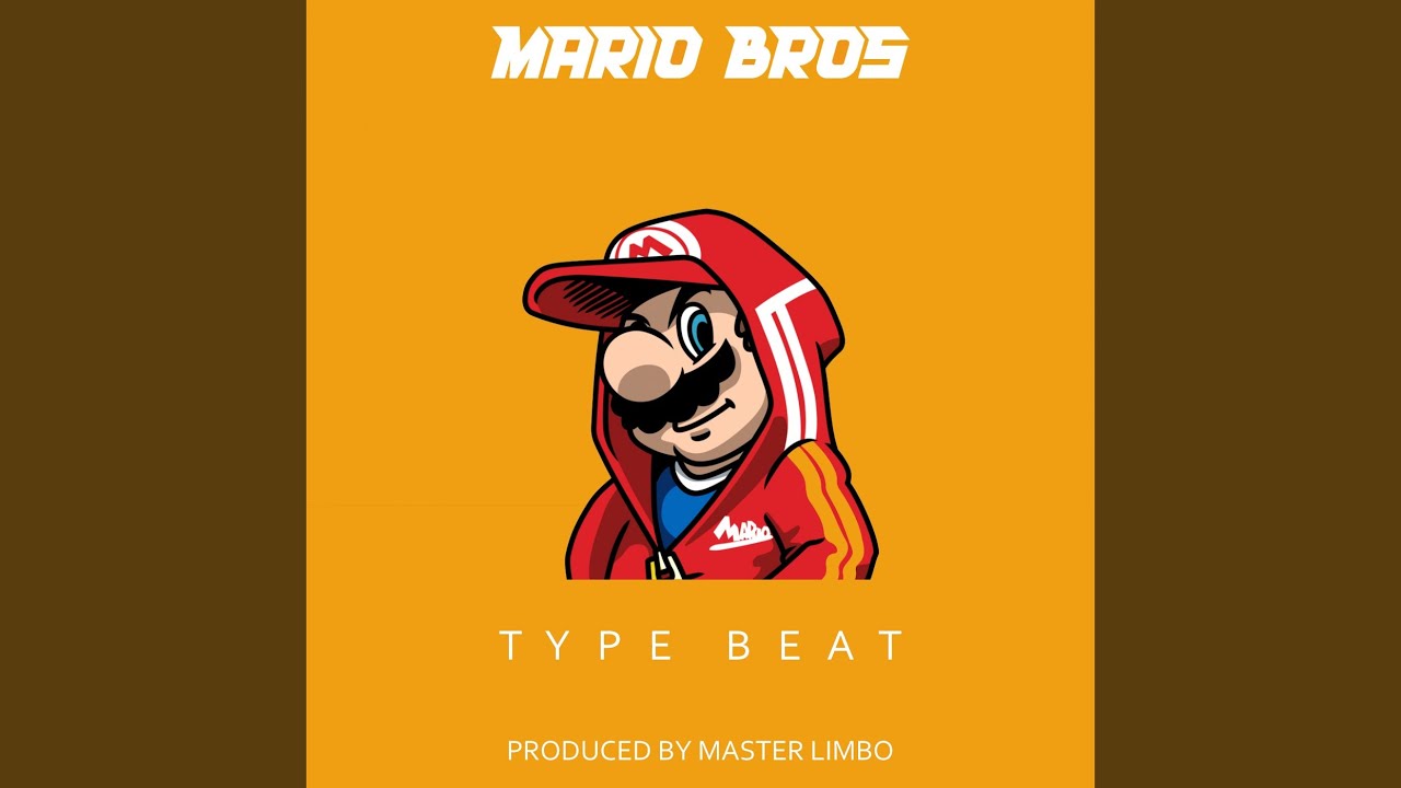 Mario Bros Beat