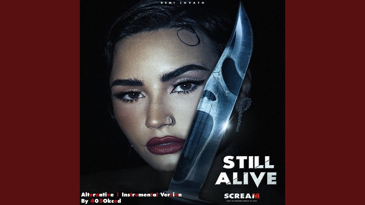Still Alive (Alternative Version)