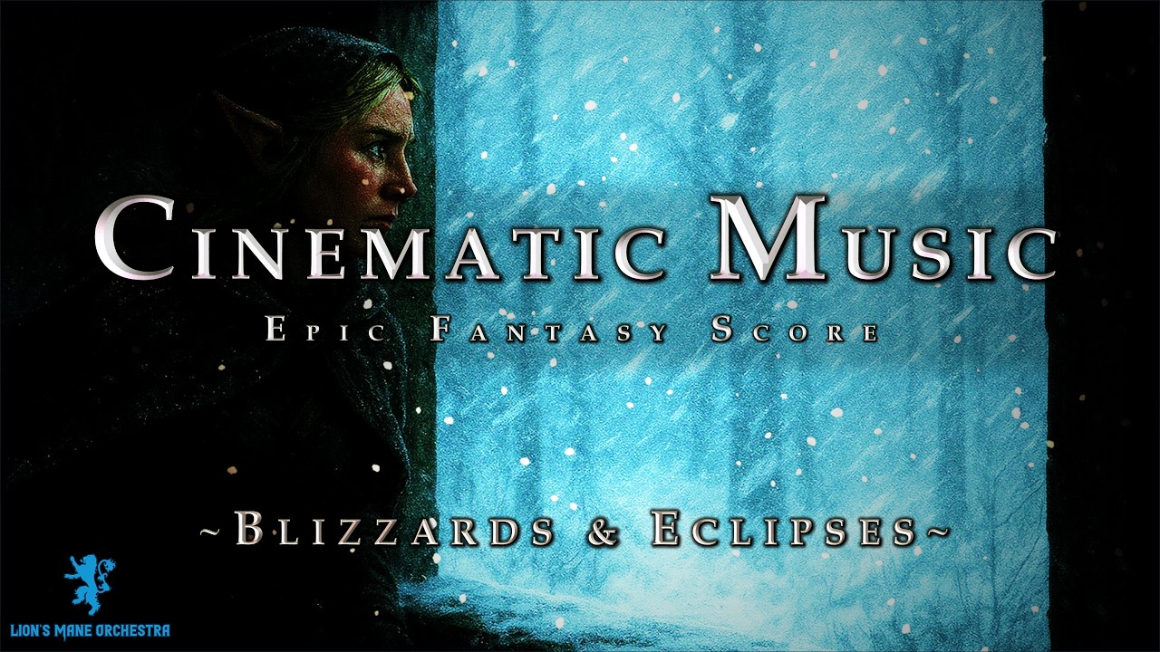 Score of Scores (Vol. 7) | Cinematic Music | 1-Hour of Epic Fantasy Music