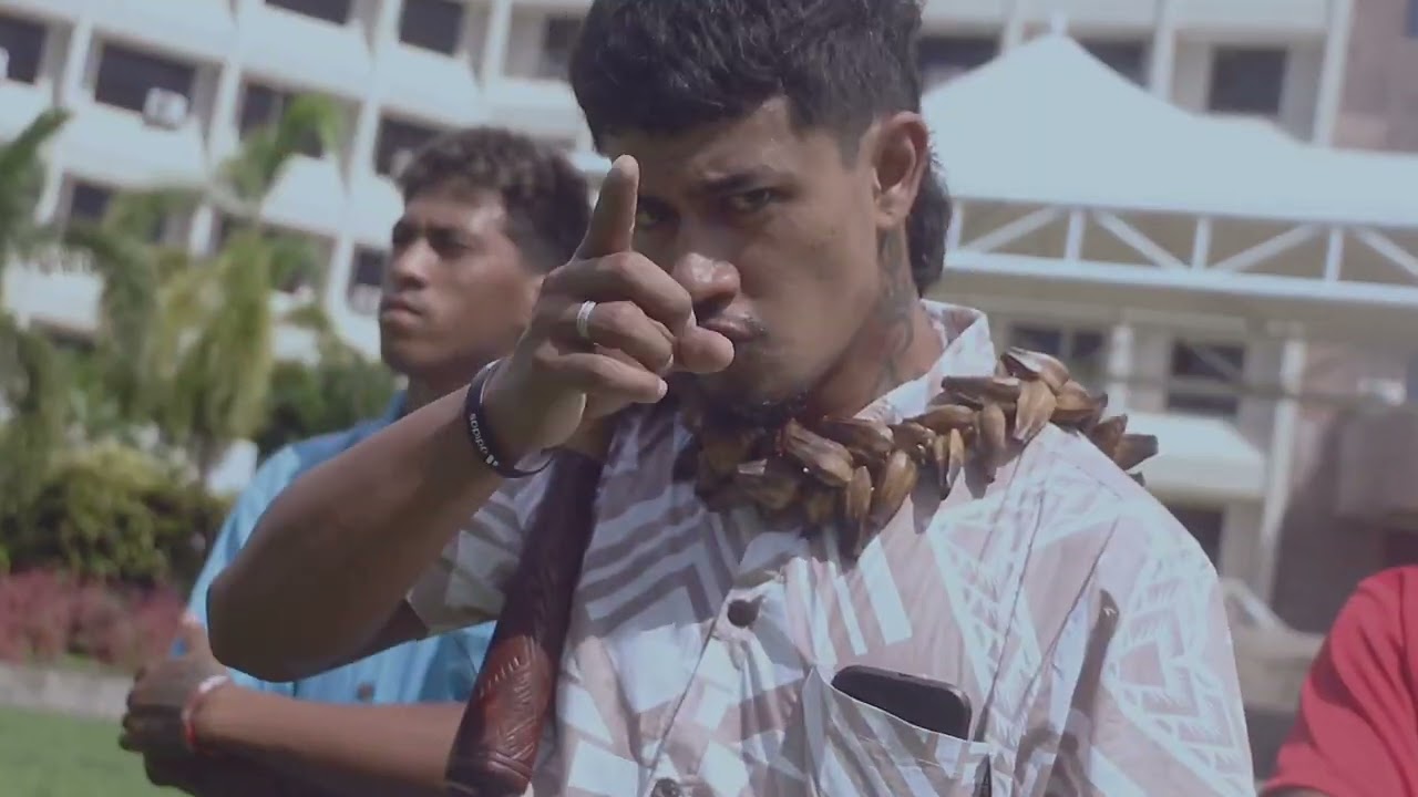 REXYONDABEAT- Faiga Malō (Official Music Video)