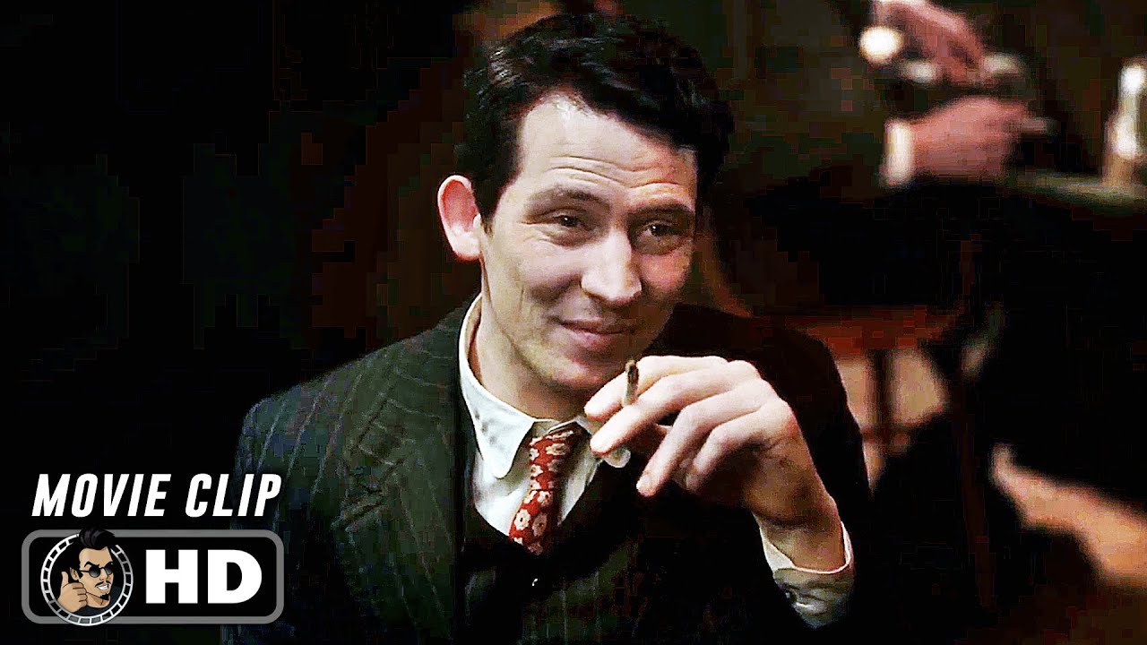 Love Songs Scene | THE HISTORY OF SOUND (2025) Movie CLIP HD