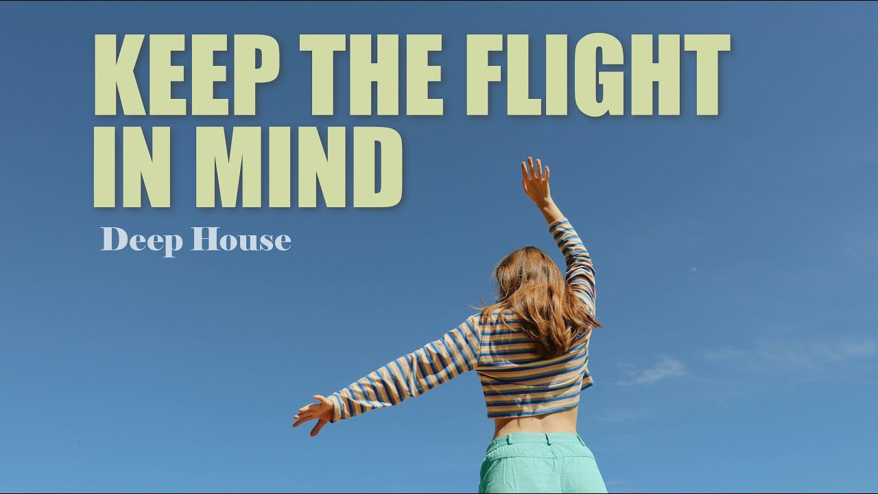 Keep the Flight in Mind (Deep House | Forugh Farrokhzad)