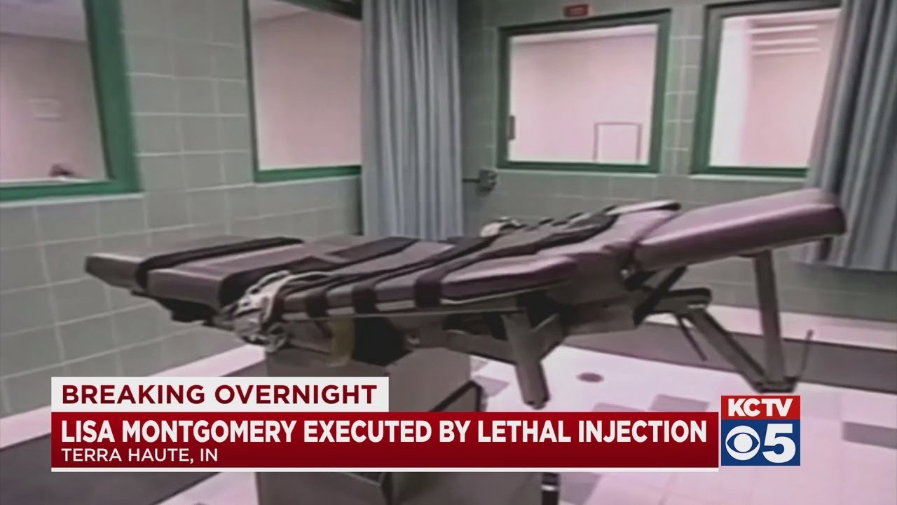 KCTV5 News Morning Update: January 13, 2021