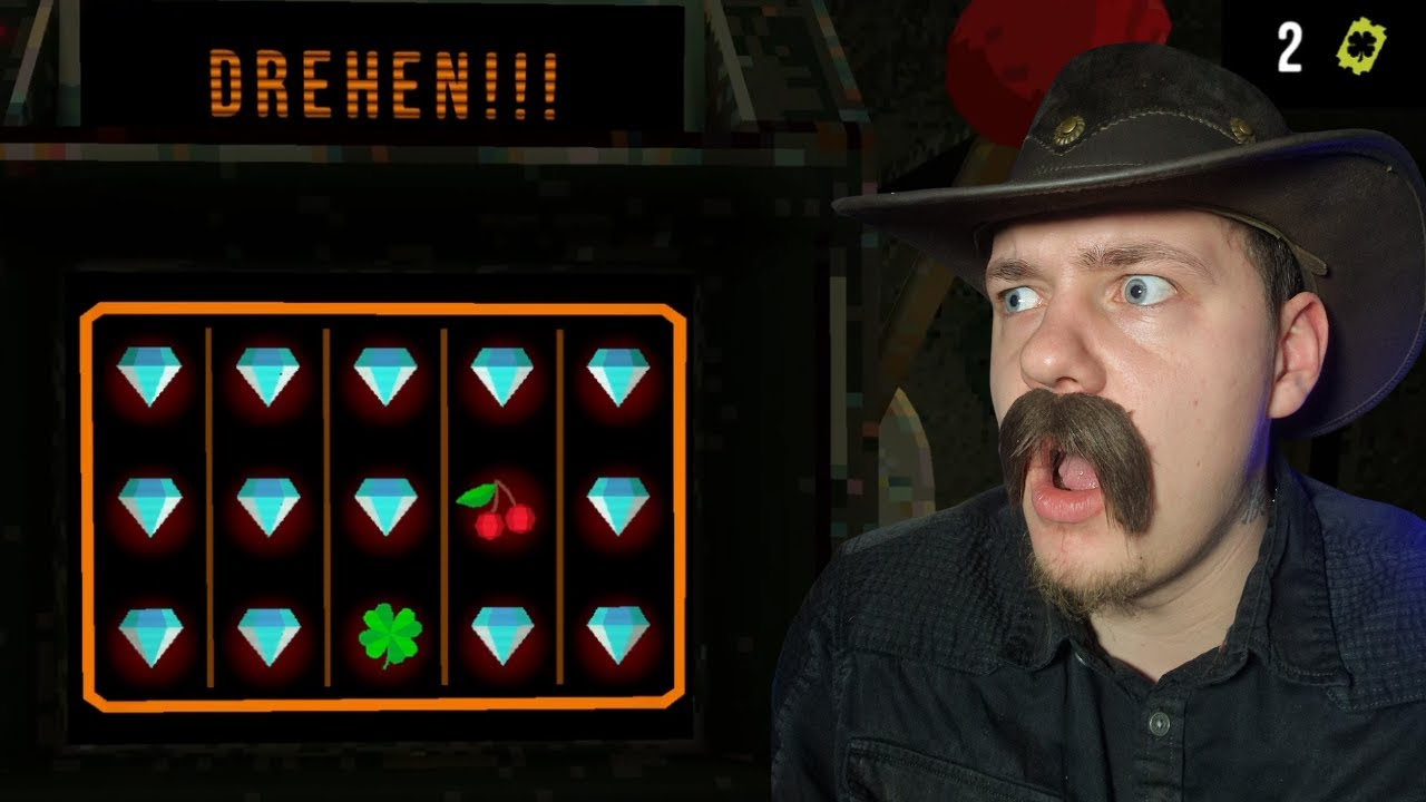 LETS GO GAMBLING!!! [CloverPit]