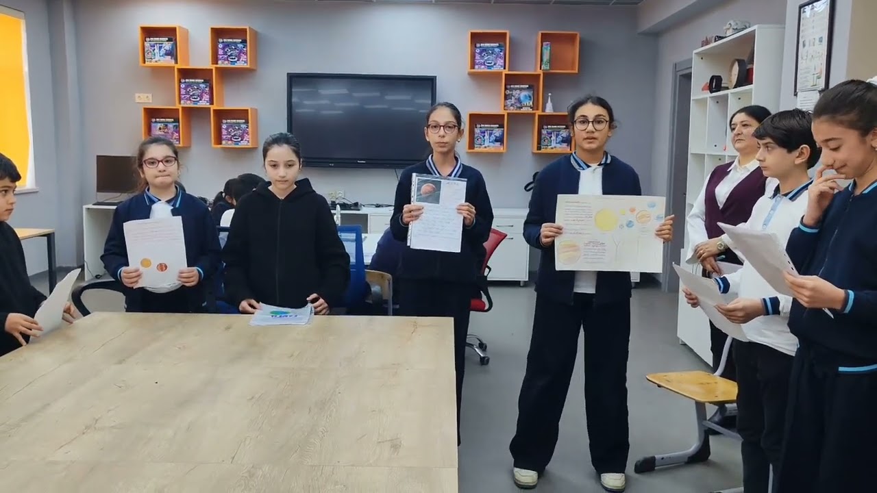 6a Coğrafiya təqdimatı. Müəllim :Aslanova Xatirə 