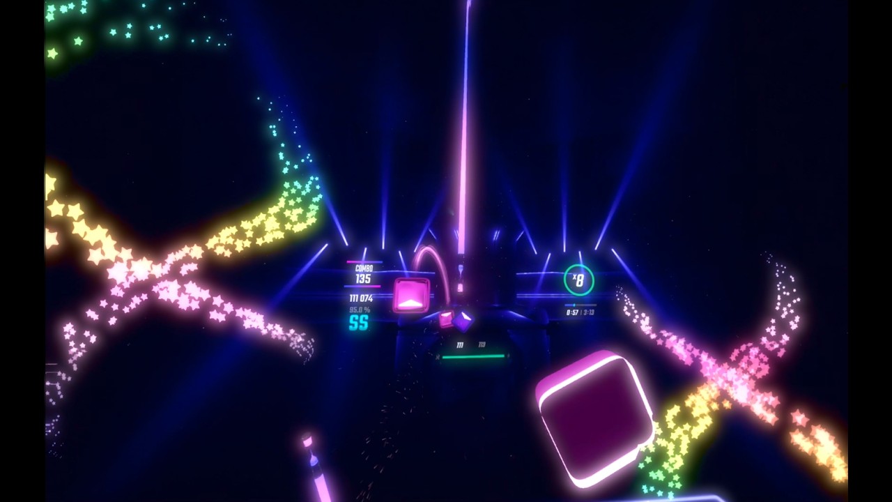 Beat Saber | Golden
