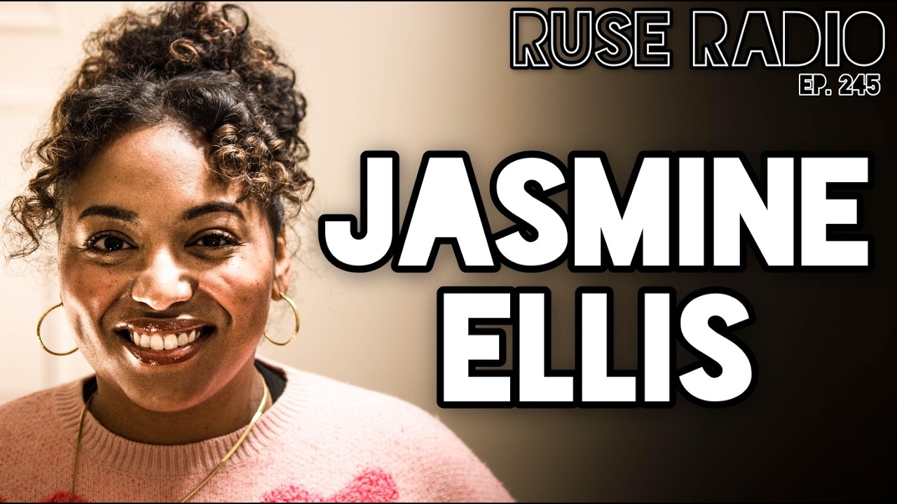 JASMINE ELLIS - Trash Baby