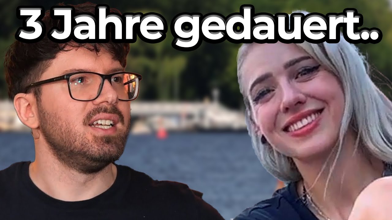 Endlich Tretboot fahren mit @Farbenfuchs