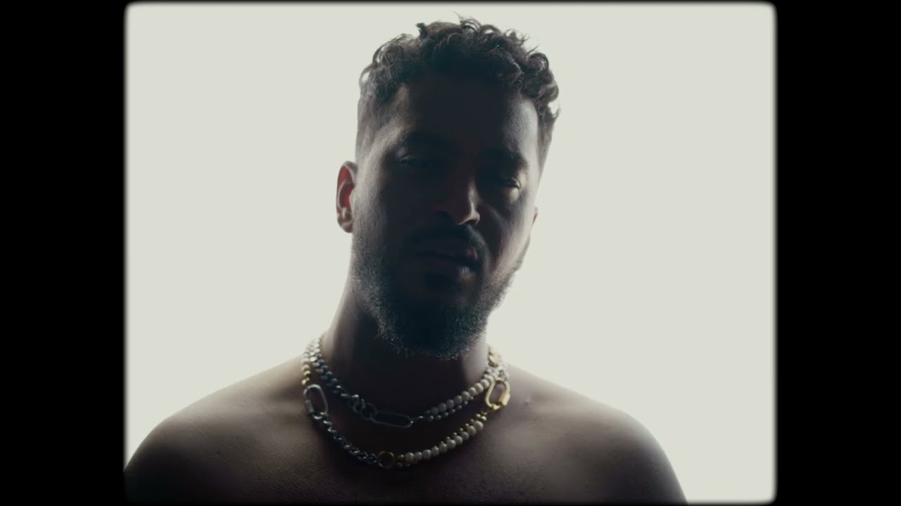 Slimane - Changer (Juin)