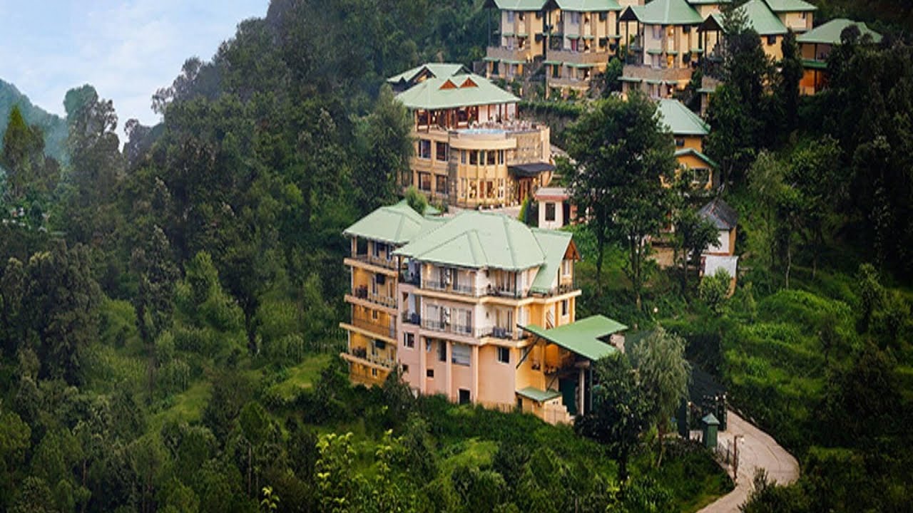 Araiya Palampur, India | Travel With Anvika