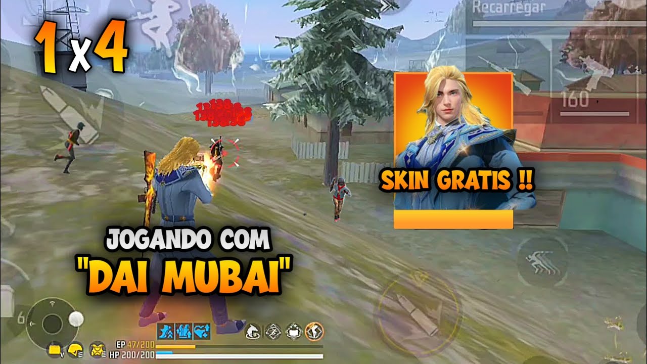 JOGANDO COM CONJUNTO 