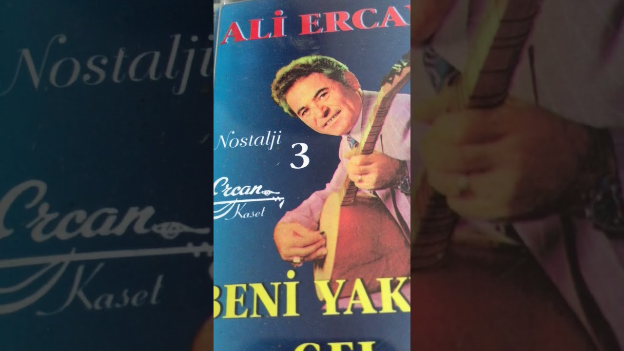 Ali Ercan🎶 Yel estikçede saçlarını kıvralar.