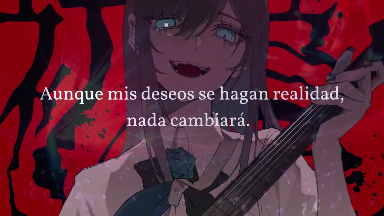 Shoka 初夏 Ado - Sub español