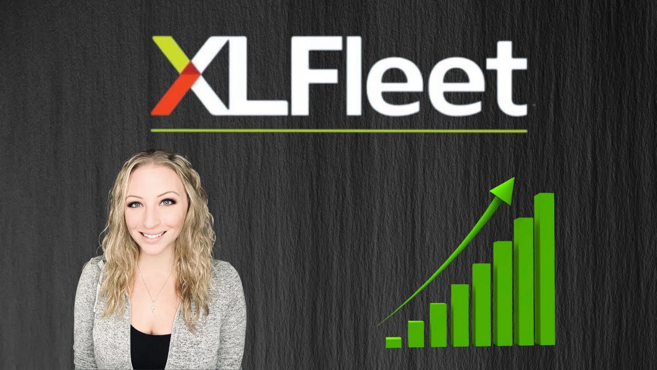 XL Fleet Stock! The EV Companies Edge Over HYLN, WKHS, and RIDE!