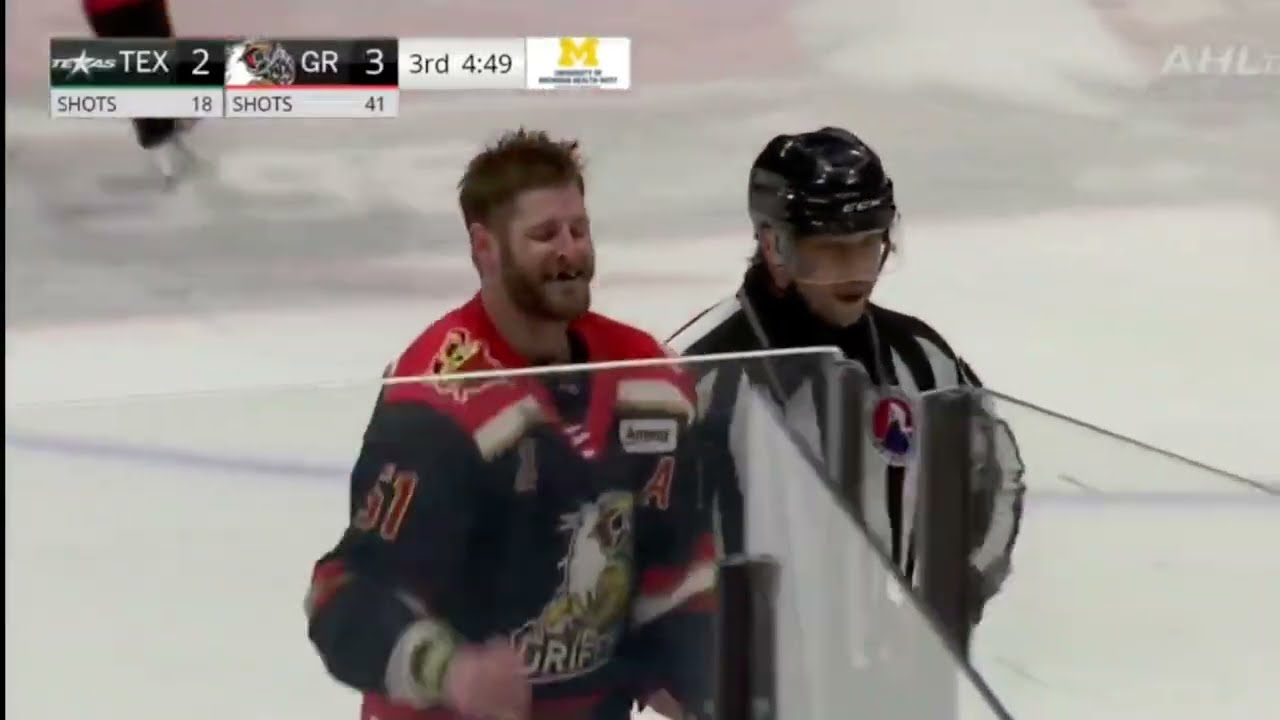 Curtis McKenzie vs Austin Watson January 7, 2026