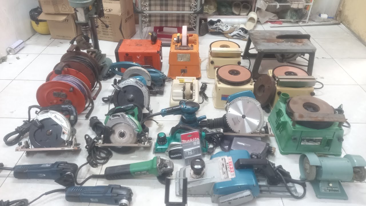 1\2 Công Cụ Nhật Bãi tuyển chọn 0915994057