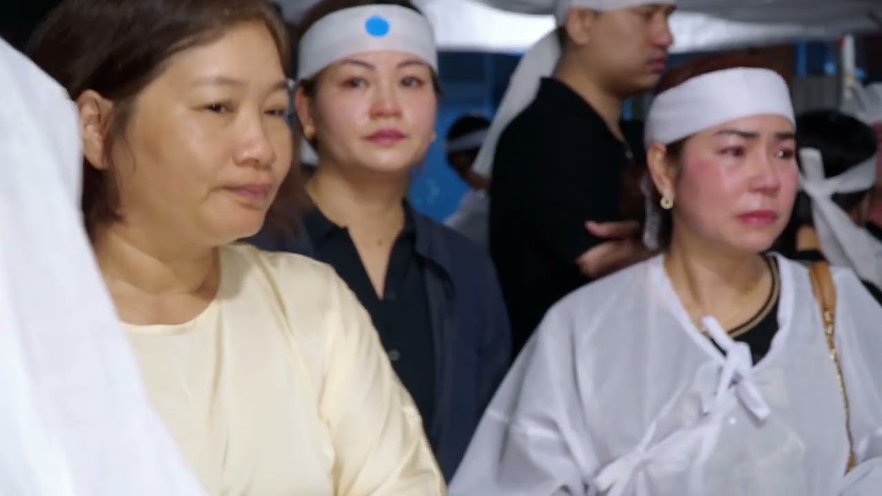 Le Tang Ba MARIA MAI THI TRONG 3