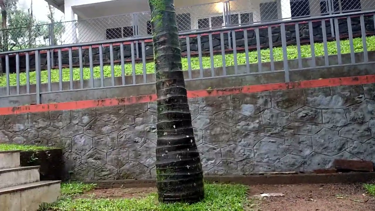 Holiday Vagamon Resort