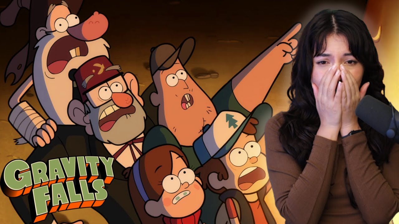 Waddles is KIDNAPPED! | Gravity Falls Season 1 Episode 18 