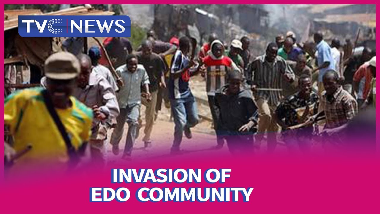 We will arrest herdsmen who invaded Edo community - Police