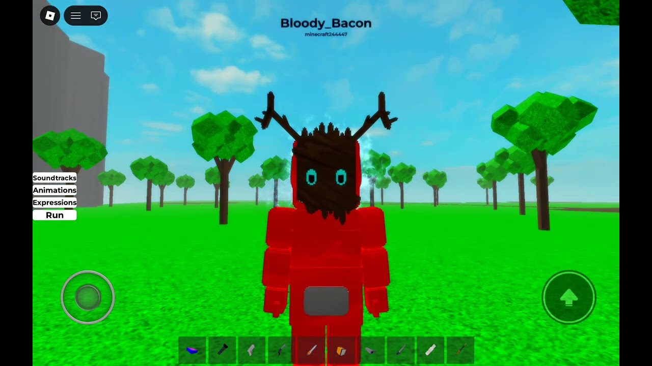 The slender tubbies take over (EPISODE 14) pt.2
