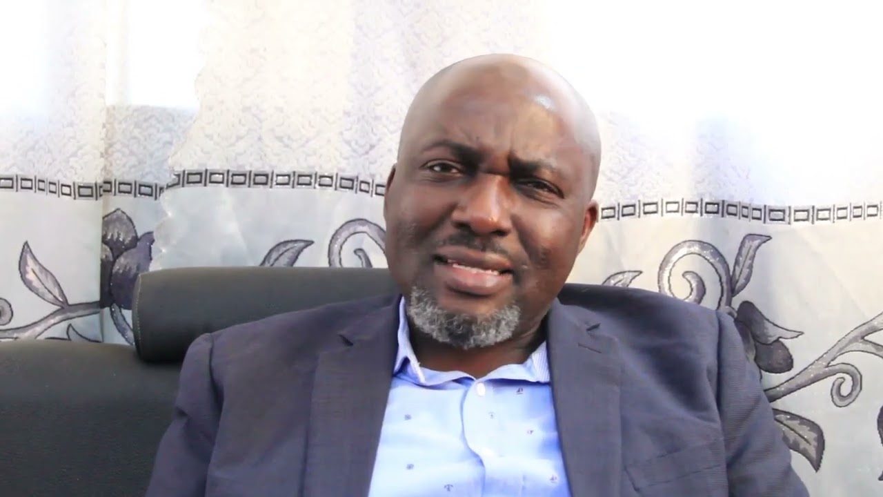 IPINDA WAKILI BONIFACE MWABUKUSI ATOA MSIMAMAMO WA MAANDAMANO
