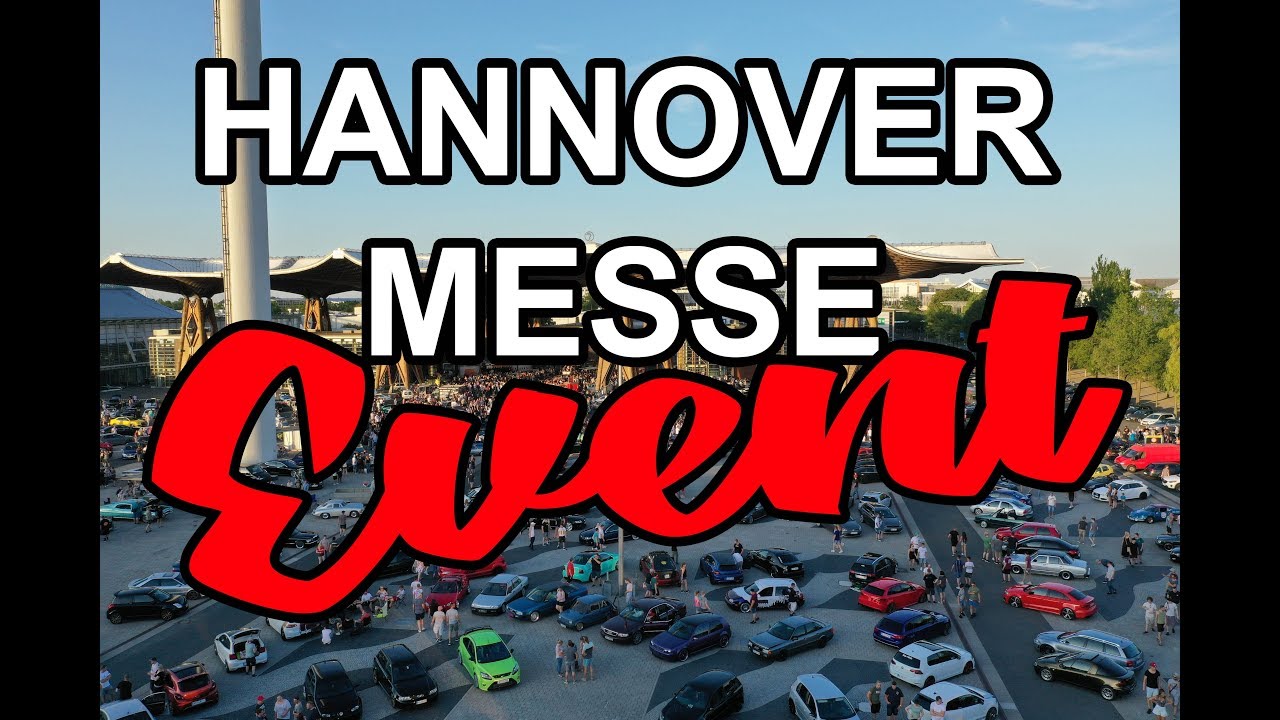 PS DAYS - Hannover Messe Event 2019
