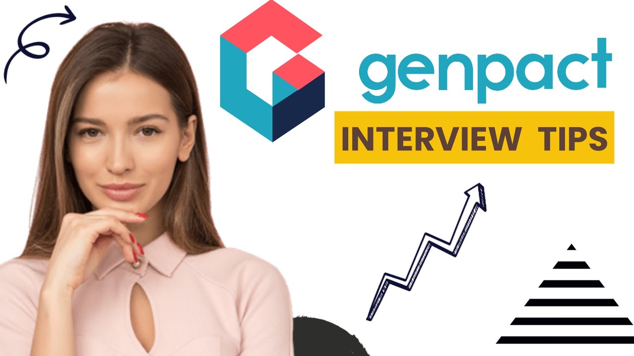 Пять советов по прохождению собеседования в Genpact