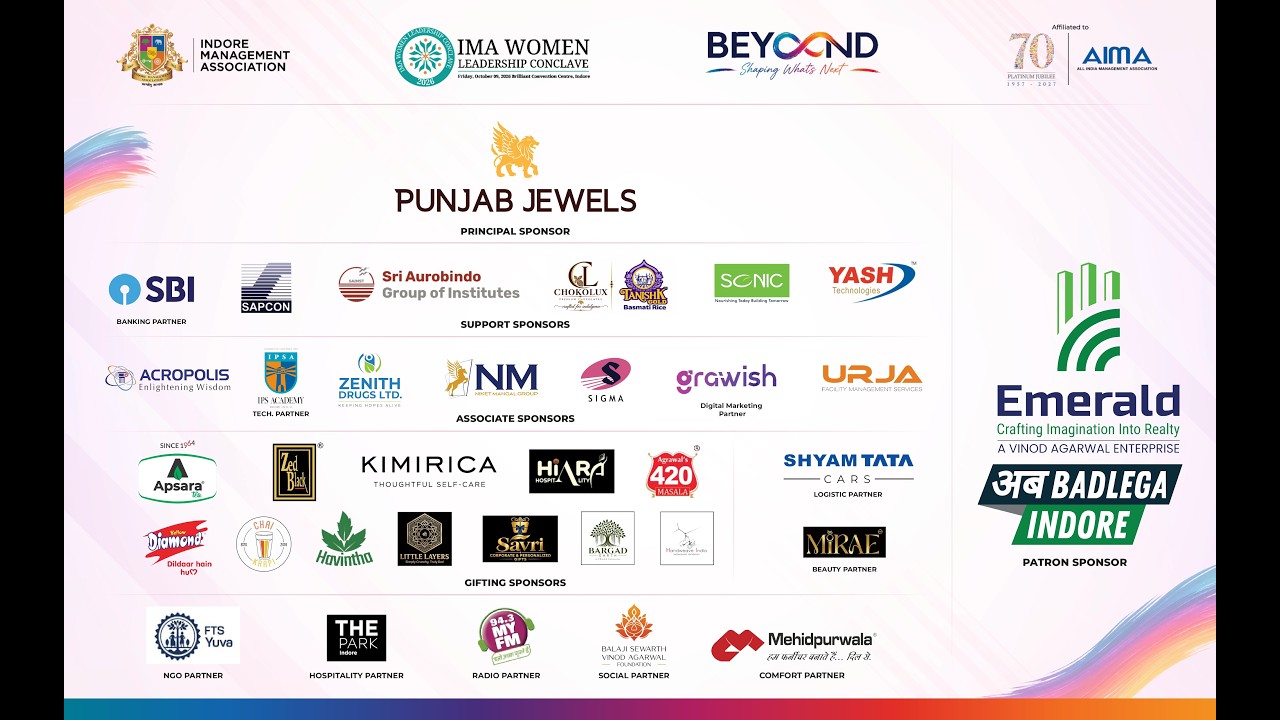 5th IMA Women Leadership Conclave 2026