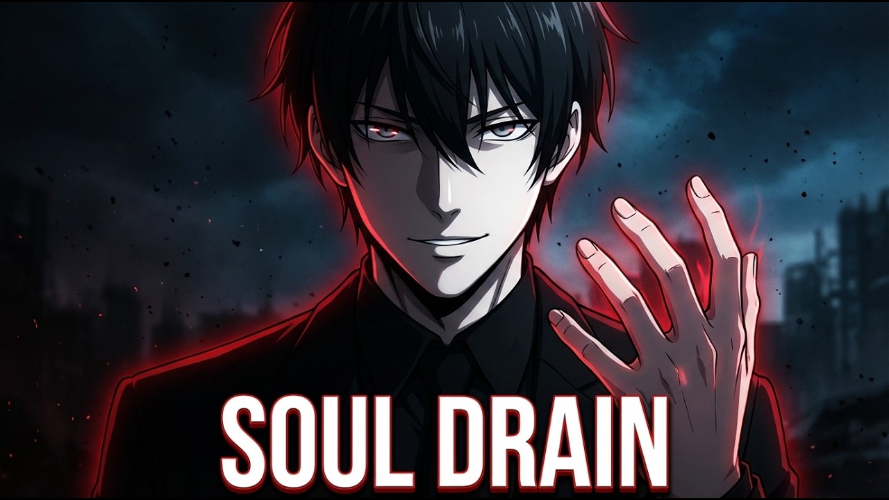 The Human Battery: How Energy Vampires Secretly Drain You