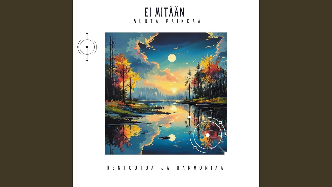 Mielen ja lihasten rentoutuminen