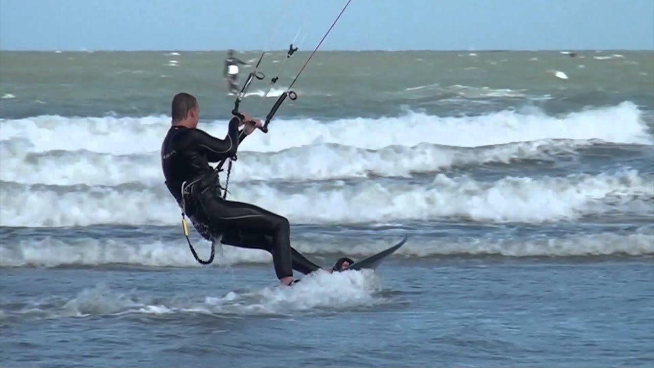 Masterclass Wave Riding @ Natural High