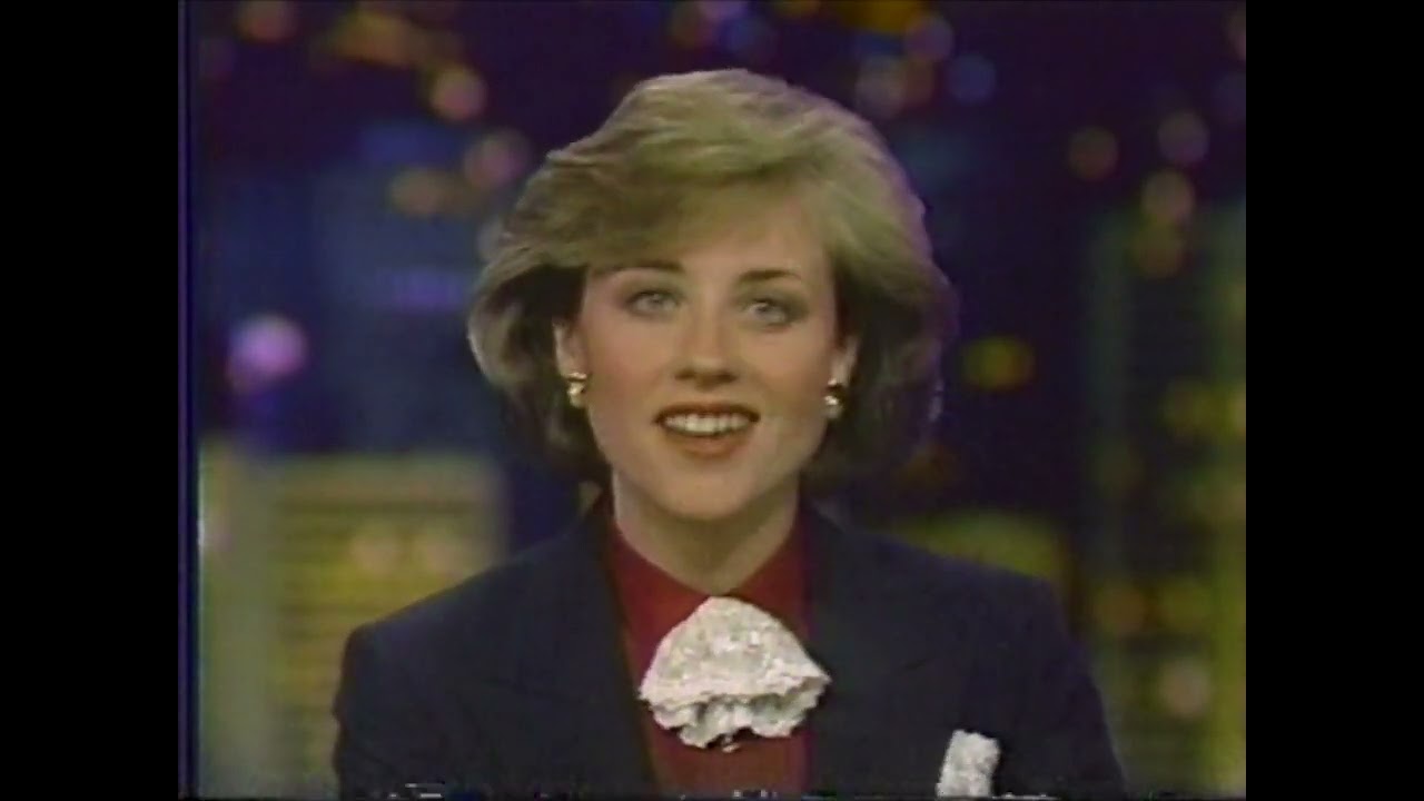 KUTV News (May 5, 1986)