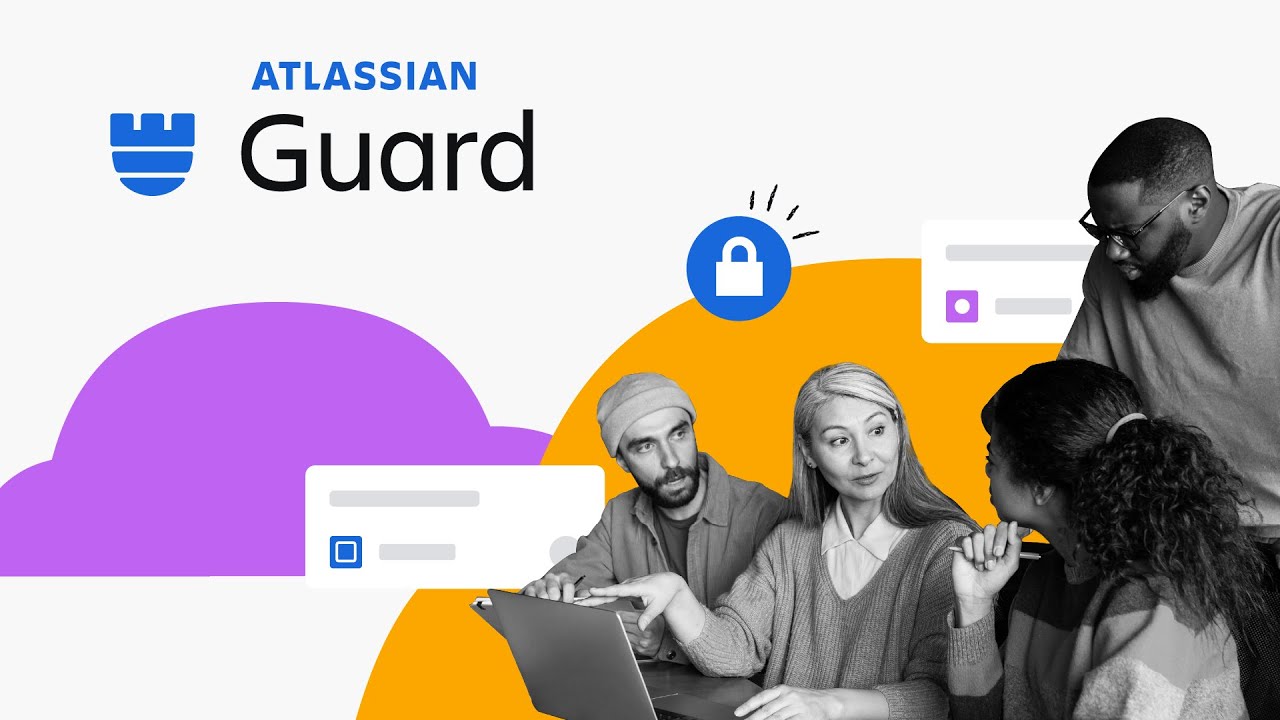 Safeguard mission-critical work with Atlassian Guard | Atlassian