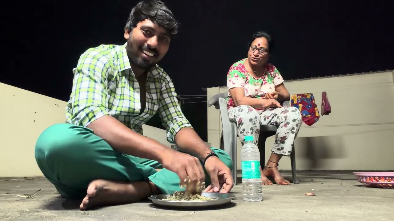 సీతానగరం ప్రశంతంగా వుంటది కానీ ఎండ ఒక్కటే ఎక్కువ 