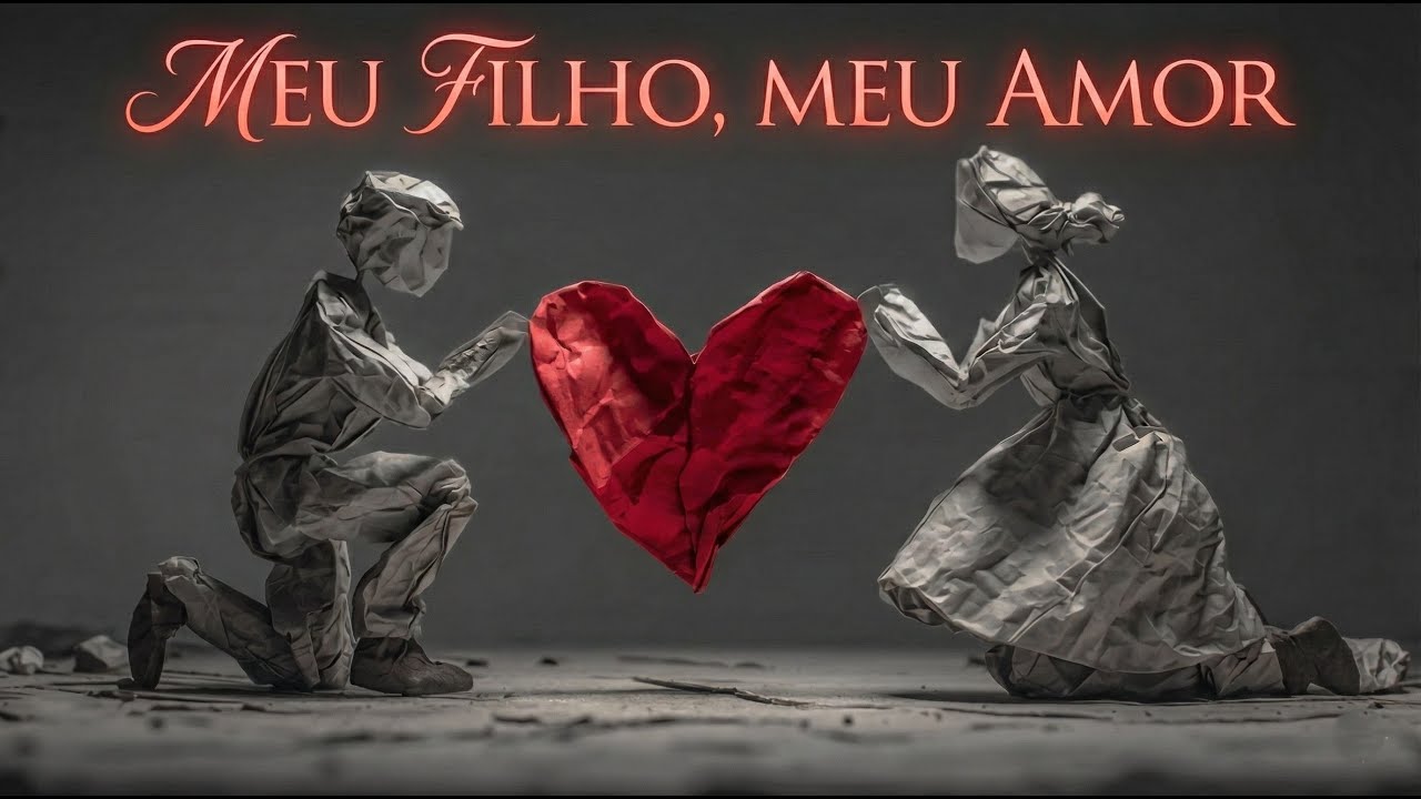 Meu Filho, Meu Amor - Uma Ode ao Amor Incondicional