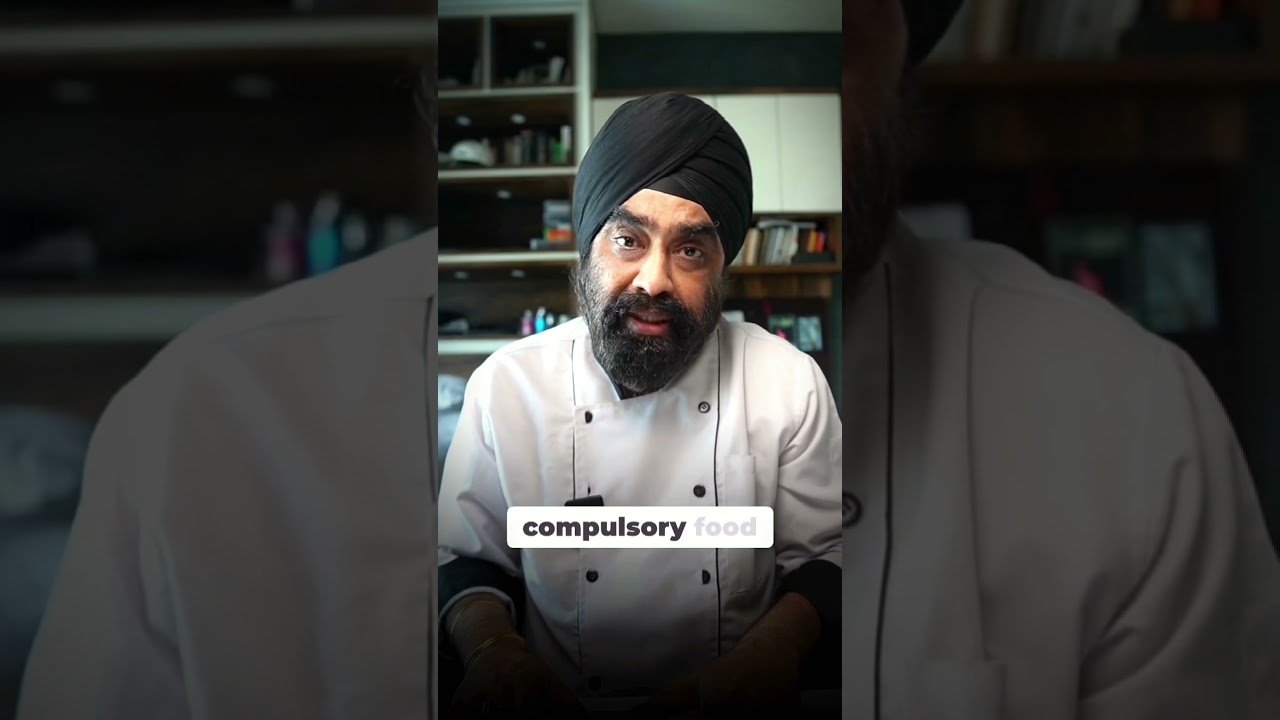 How to become a Chef? Chef कैसे बने?  #hotelmanagement #chef #careeradvice #shorts #icecollege