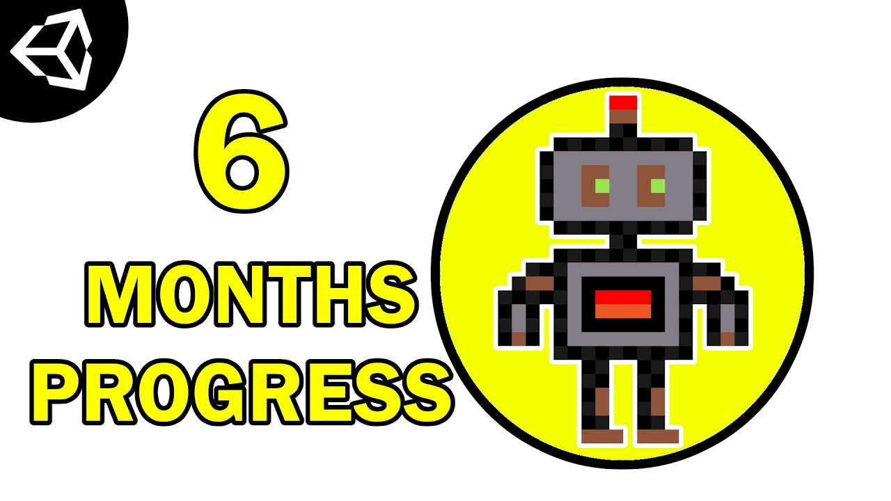 From beginner to GOOD ENOUGH ~ My Game Dev Journey So Far!