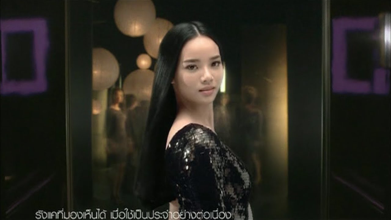 วาววา ณิชารีย์ โฆษณา CLEAR - TVC