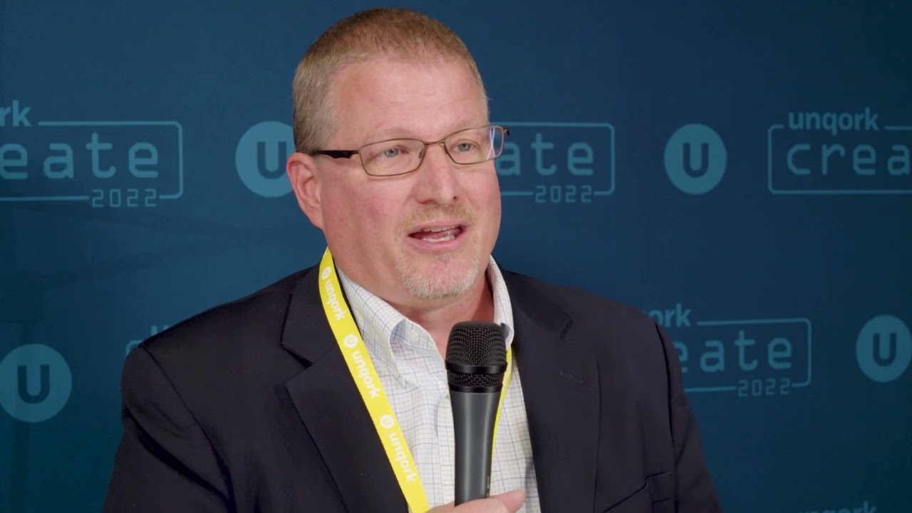1:1 with Jason Emery, Chief Product Officer at Securrency