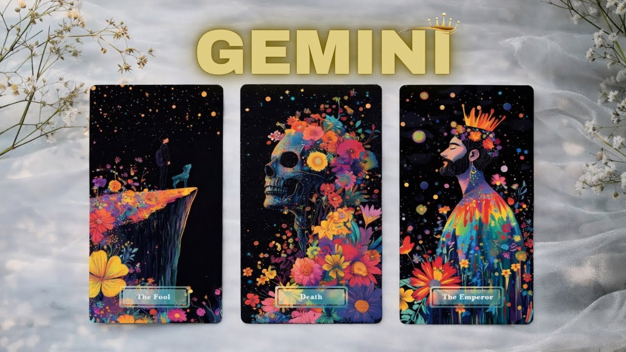 GEMINI 💜✨, ❗️😨I DONT KNOW WHAT U DID TO THIS PERSON, 🌸🔥BUT THEY DESIRE NO ONE BUT YOU❤️&zwj;🔥MARCH LOVE